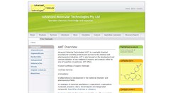 Desktop Screenshot of amtechplcom.easycgi.com